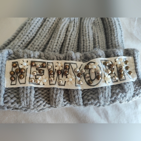 Hat Glove 3set - Picture 2 of 3